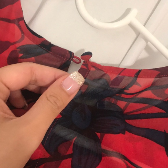 Abercrombie and Fitch Dress - Picture 4 of 5